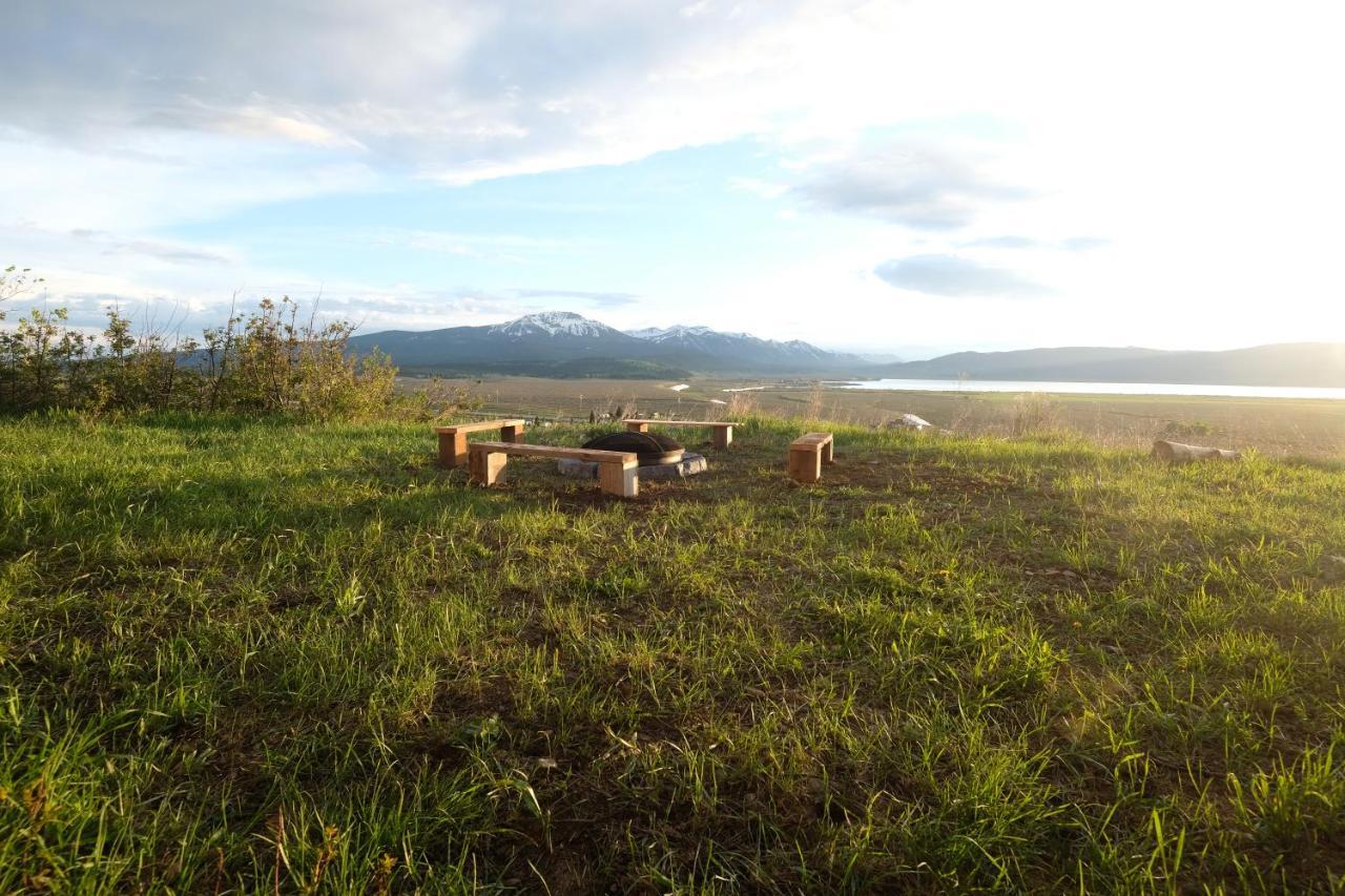 15 Min To West Yellowstone/Amazing Views Island Park Dış mekan fotoğraf
