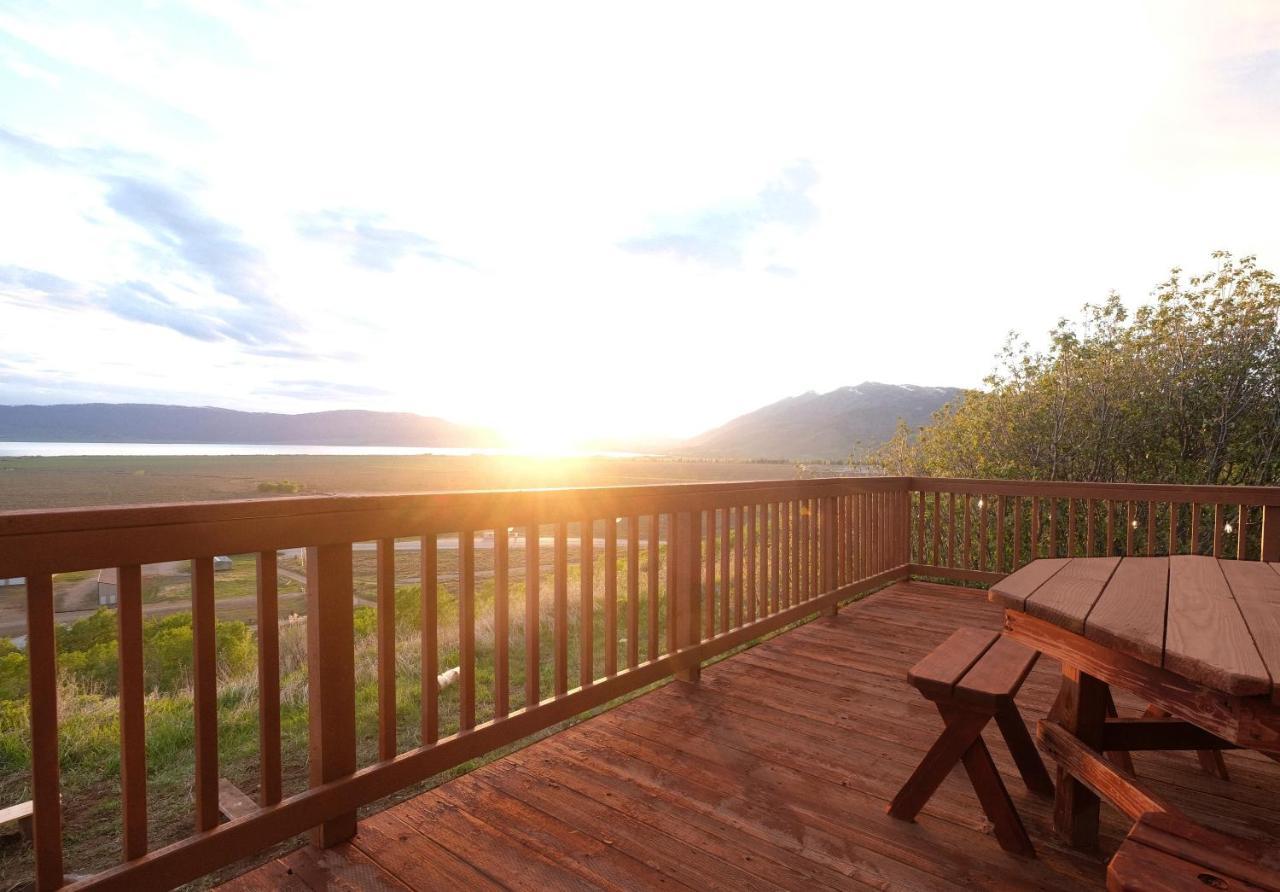 15 Min To West Yellowstone/Amazing Views Island Park Dış mekan fotoğraf