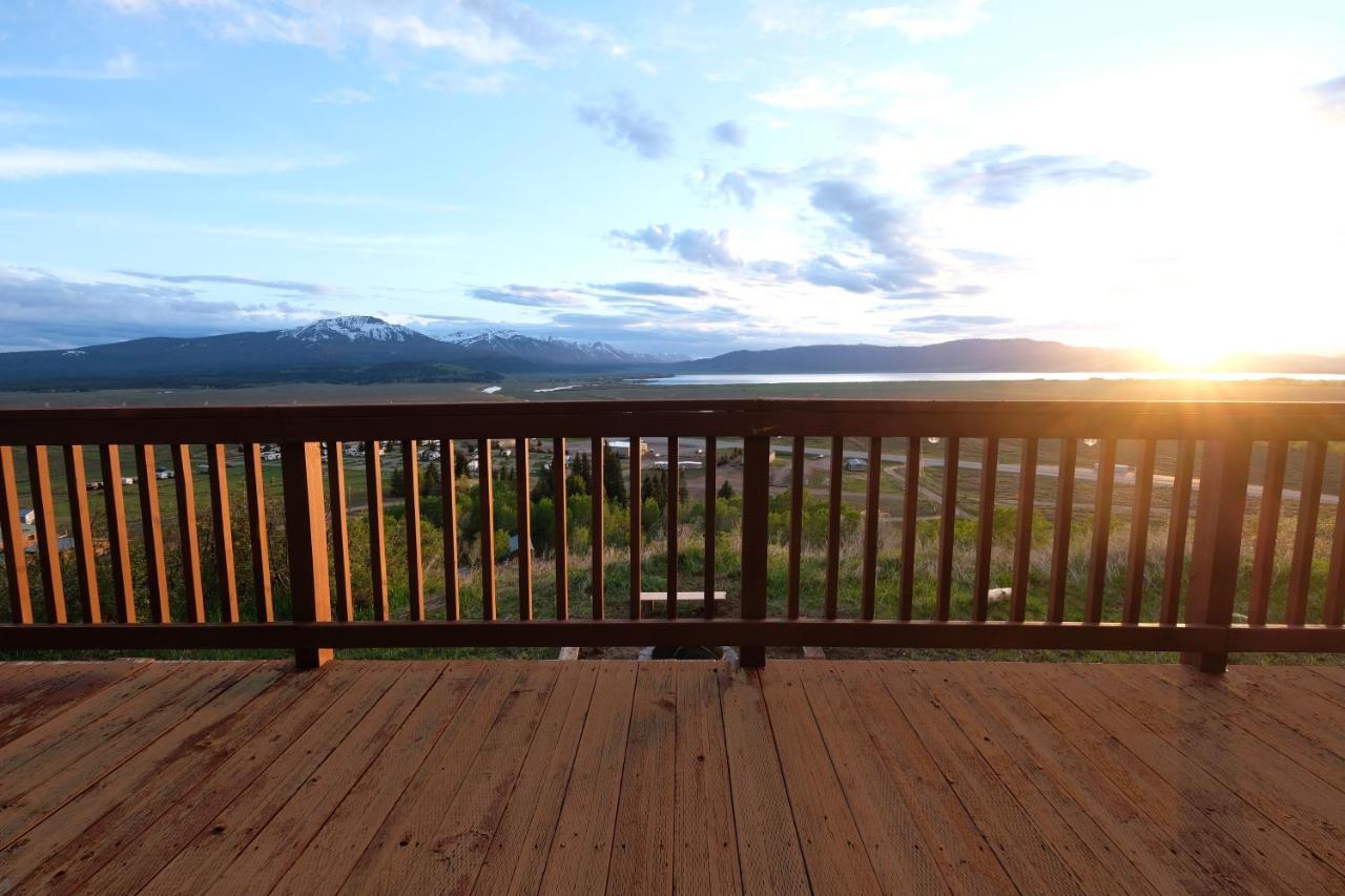 15 Min To West Yellowstone/Amazing Views Island Park Dış mekan fotoğraf