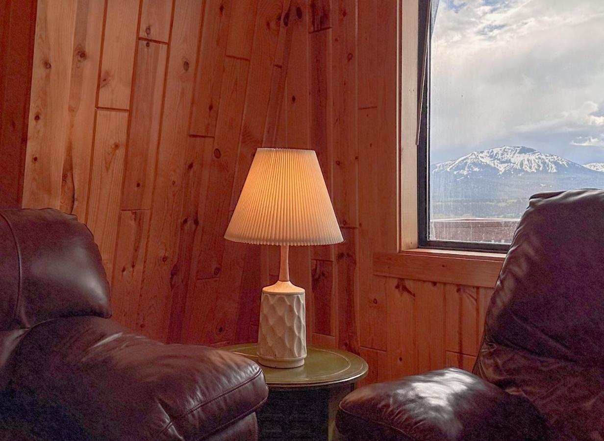 15 Min To West Yellowstone/Amazing Views Island Park Dış mekan fotoğraf