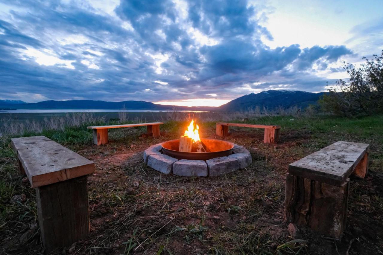 15 Min To West Yellowstone/Amazing Views Island Park Dış mekan fotoğraf